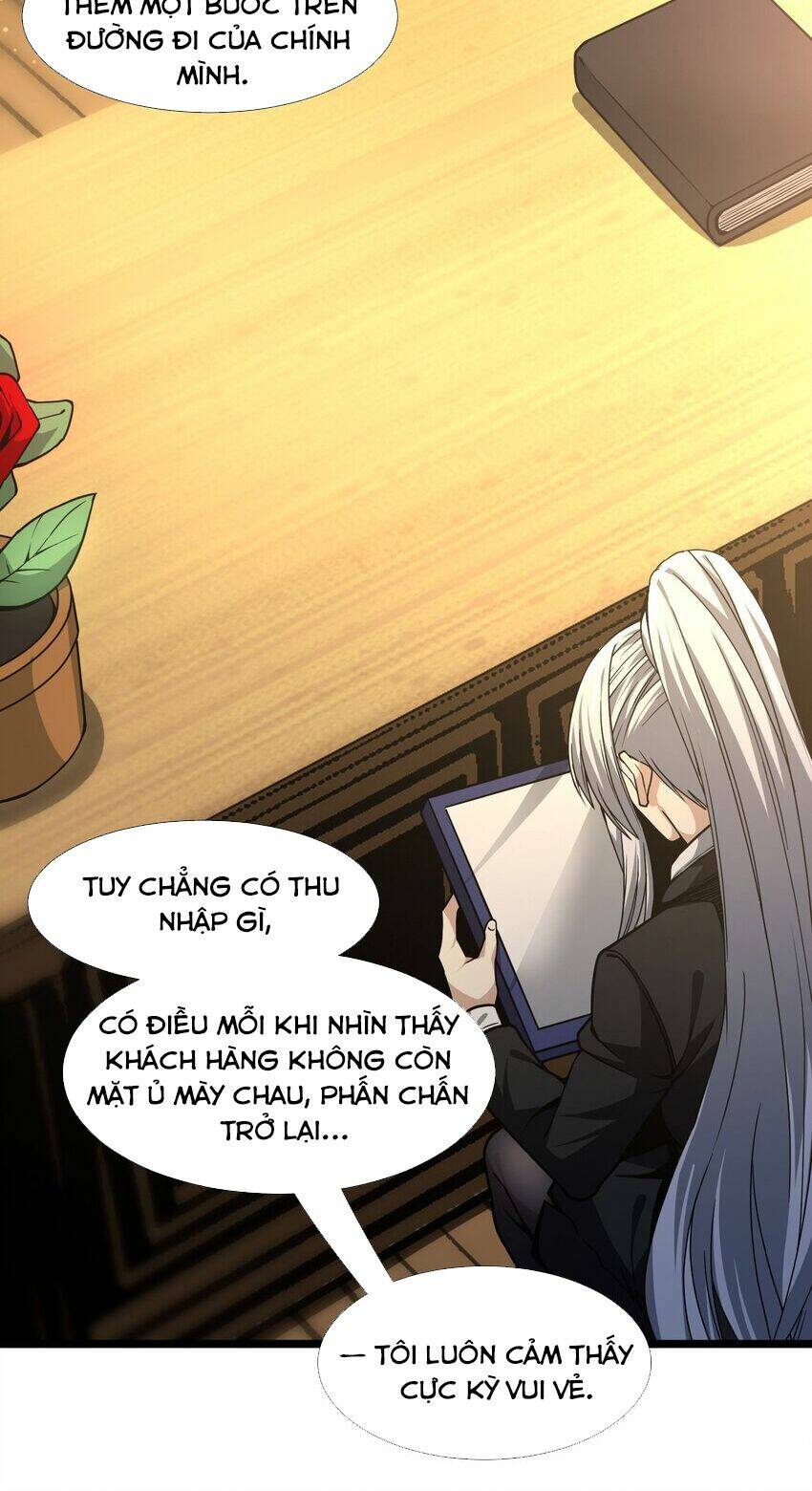 Sức Mạnh Của Ác Thần - Chapter 34 - Page 89