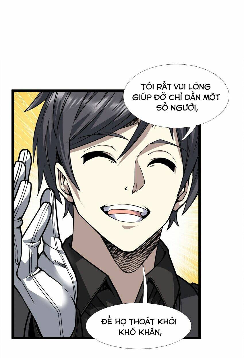 Sức Mạnh Của Ác Thần - Chapter 34 - Page 90