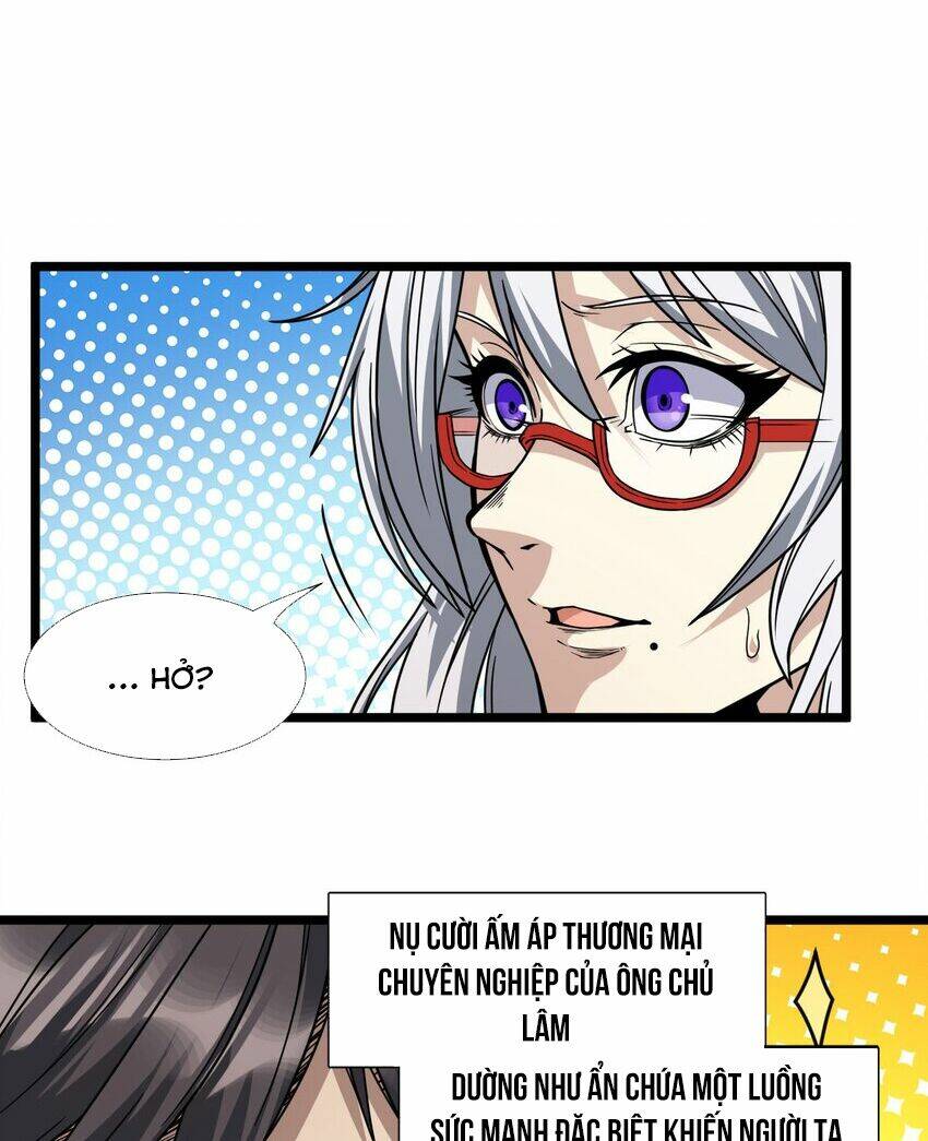 Sức Mạnh Của Ác Thần - Chapter 34 - Page 93