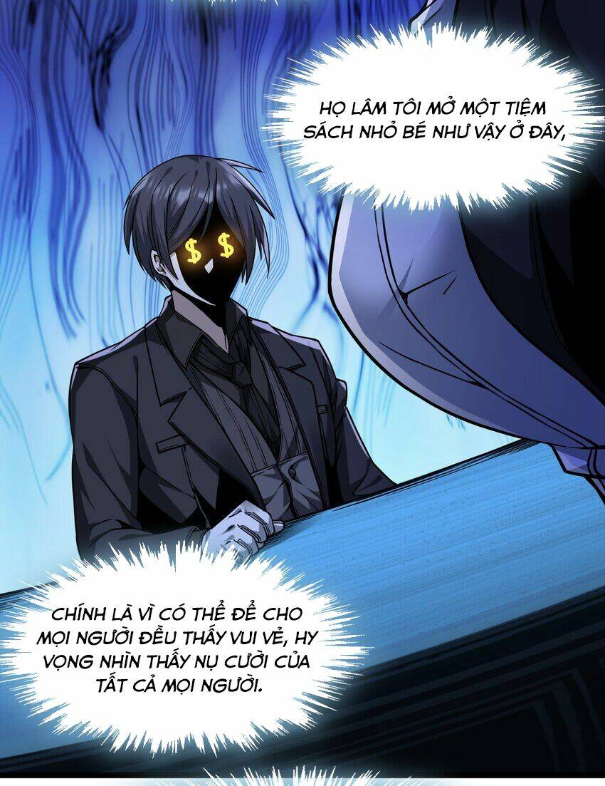 Sức Mạnh Của Ác Thần - Chapter 34 - Page 95