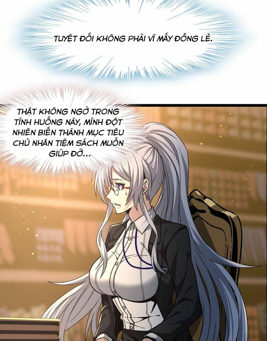 Sức Mạnh Của Ác Thần - Chapter 34 - Page 96