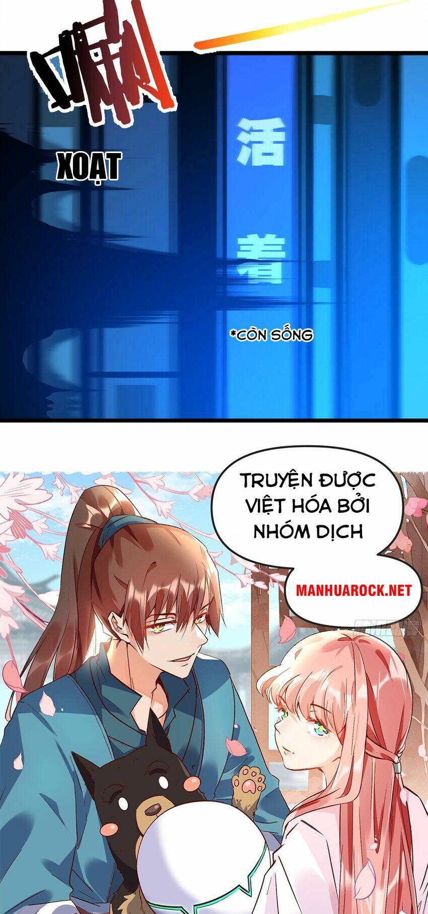 Sức Mạnh Của Ác Thần - Chapter 35 - Page 100