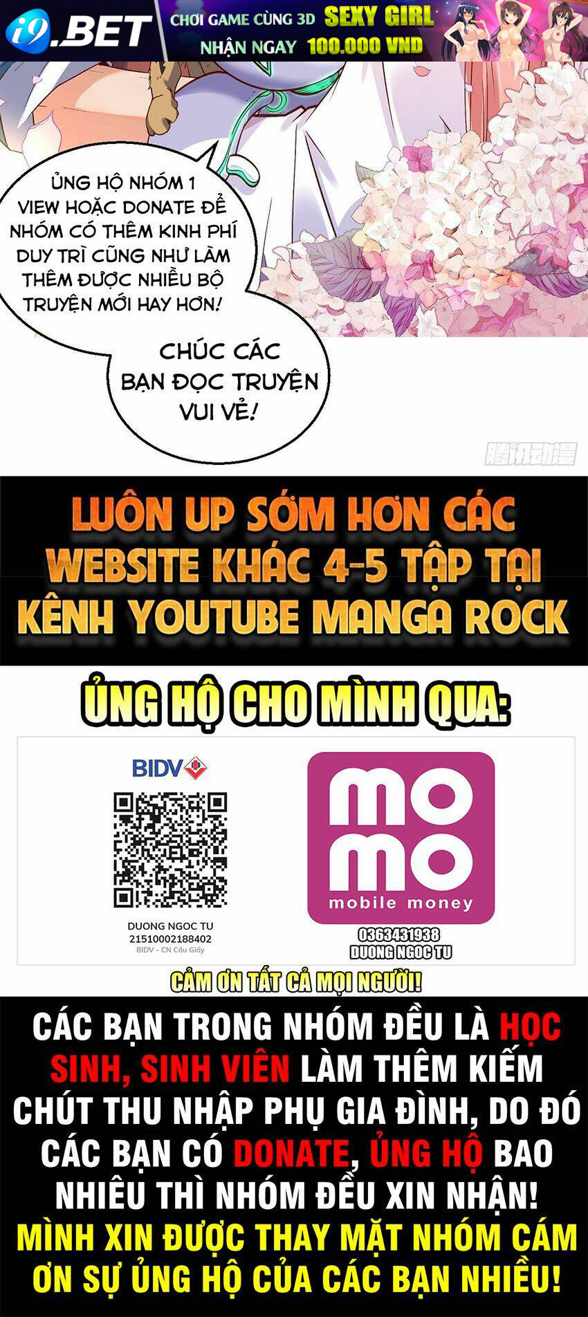 Sức Mạnh Của Ác Thần - Chapter 35 - Page 101