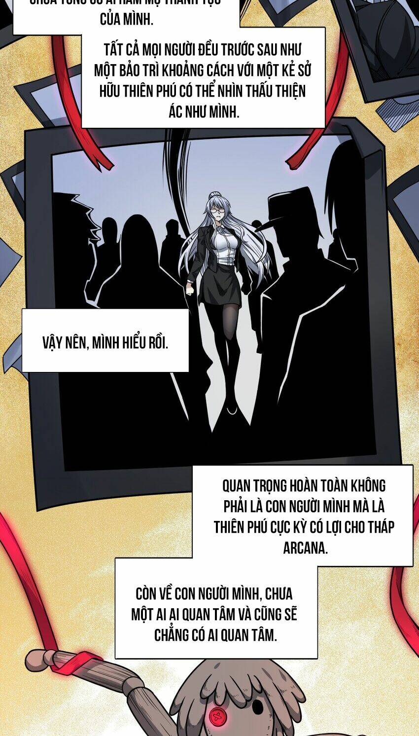 Sức Mạnh Của Ác Thần - Chapter 35 - Page 15