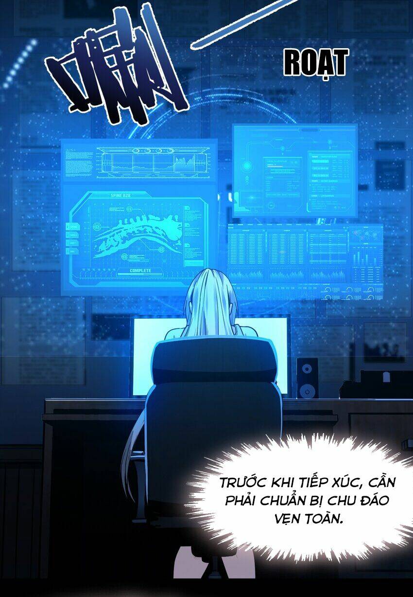 Sức Mạnh Của Ác Thần - Chapter 35 - Page 20