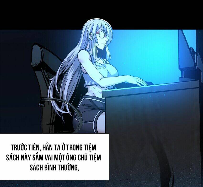 Sức Mạnh Của Ác Thần - Chapter 35 - Page 26