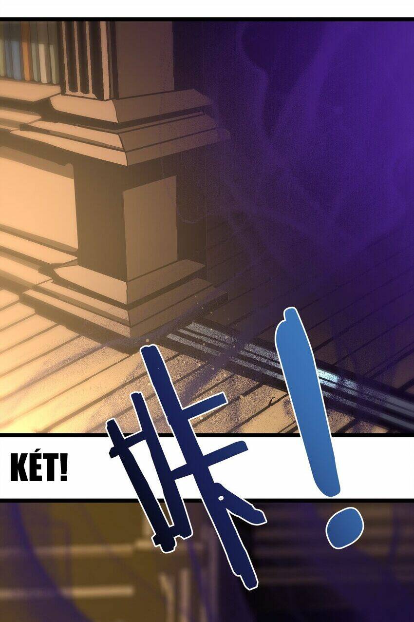 Sức Mạnh Của Ác Thần - Chapter 35 - Page 54