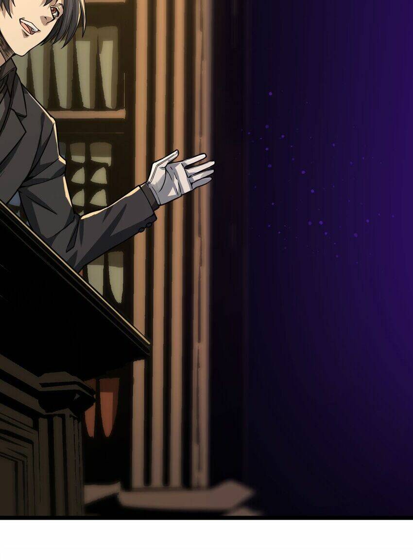 Sức Mạnh Của Ác Thần - Chapter 35 - Page 56