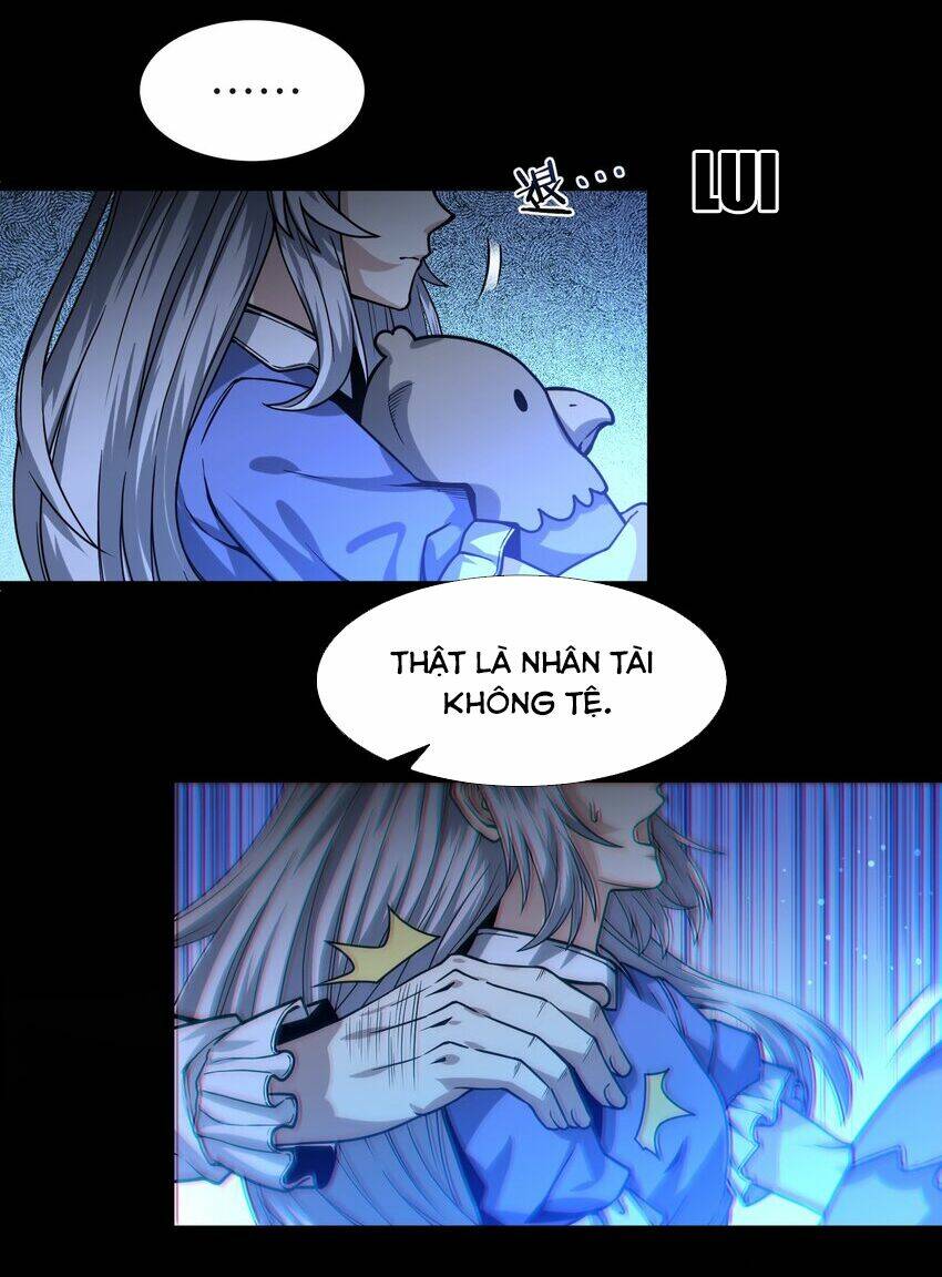 Sức Mạnh Của Ác Thần - Chapter 35 - Page 5