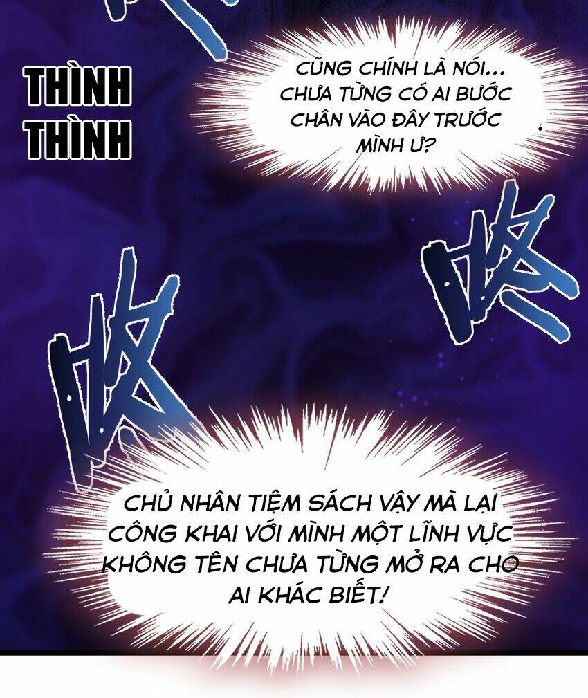Sức Mạnh Của Ác Thần - Chapter 35 - Page 59