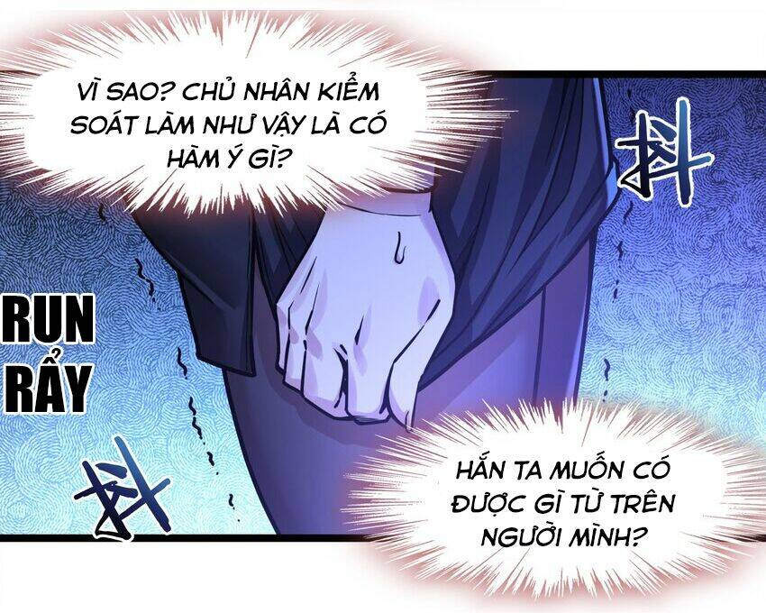 Sức Mạnh Của Ác Thần - Chapter 35 - Page 60