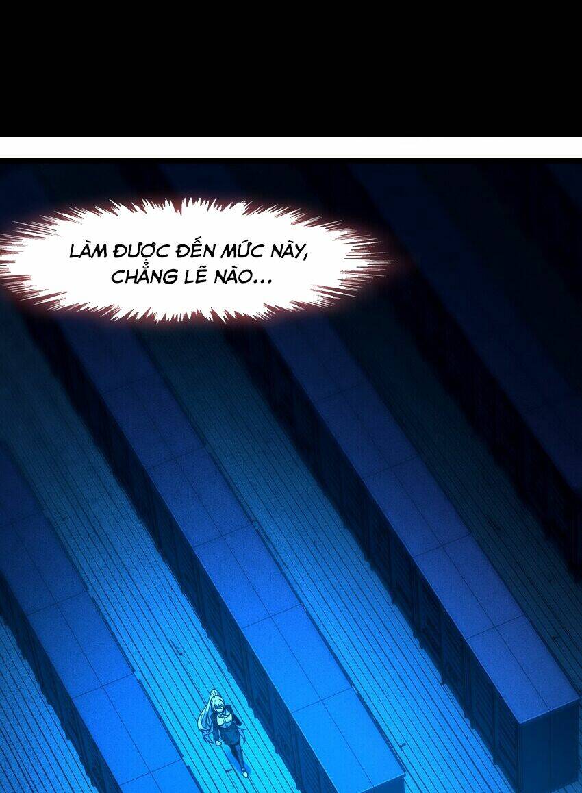 Sức Mạnh Của Ác Thần - Chapter 35 - Page 68