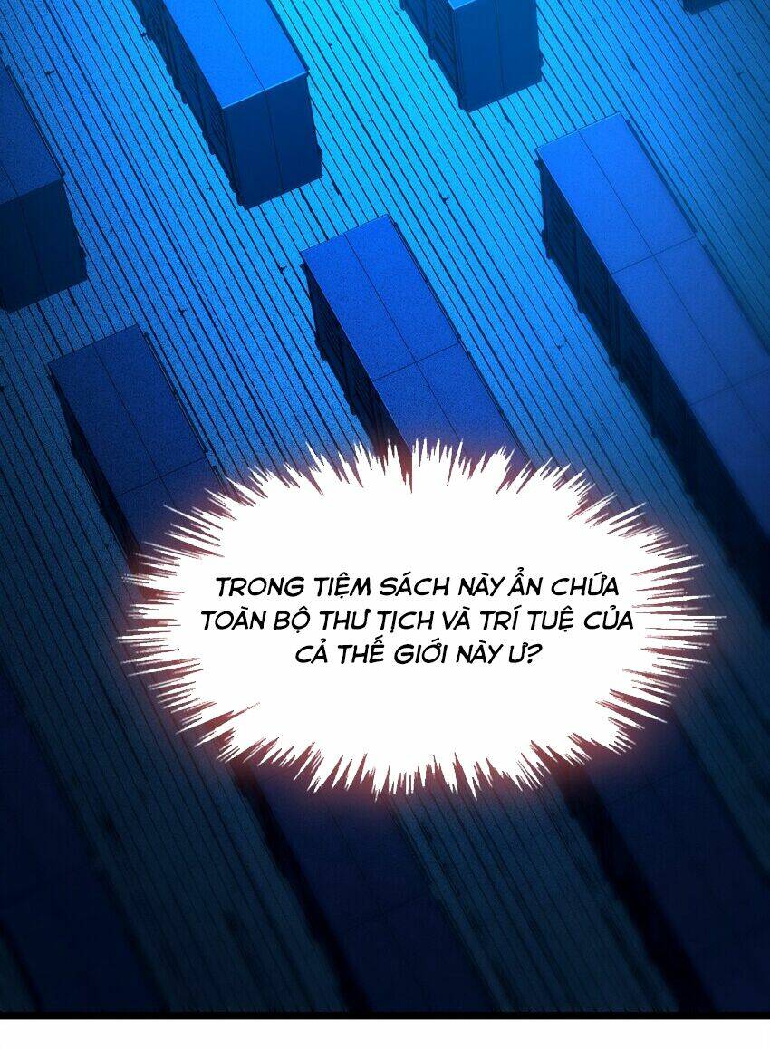 Sức Mạnh Của Ác Thần - Chapter 35 - Page 69