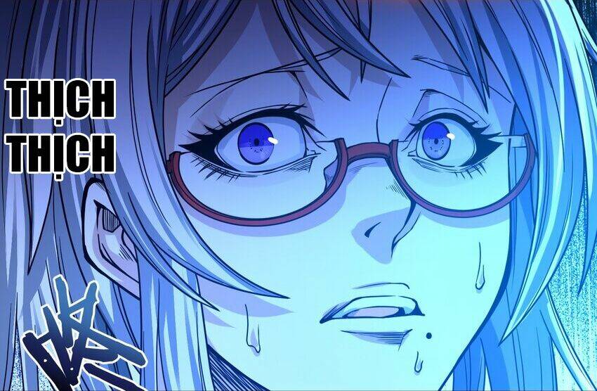 Sức Mạnh Của Ác Thần - Chapter 35 - Page 72