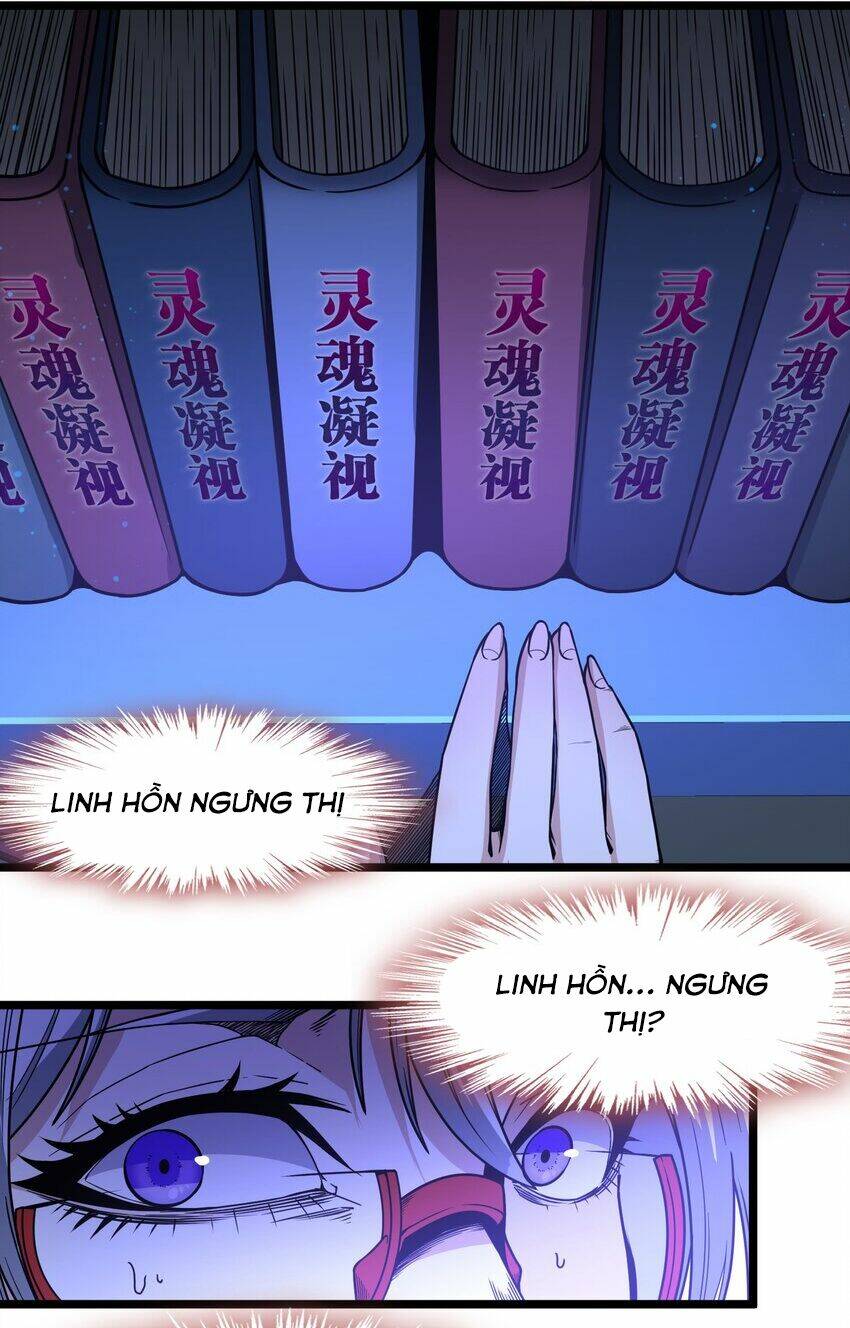 Sức Mạnh Của Ác Thần - Chapter 35 - Page 76