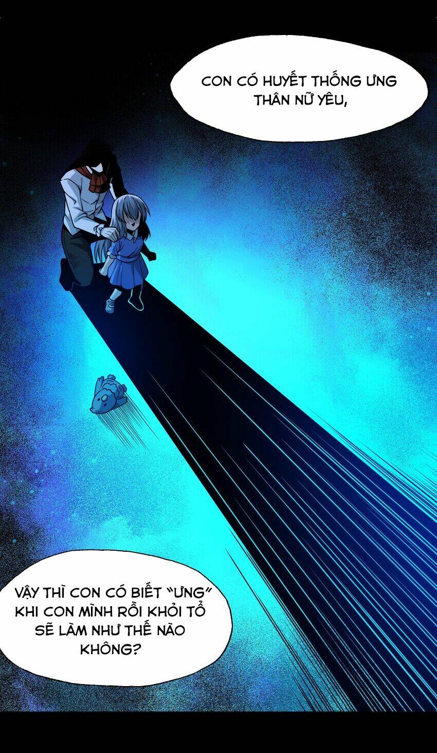 Sức Mạnh Của Ác Thần - Chapter 35 - Page 7