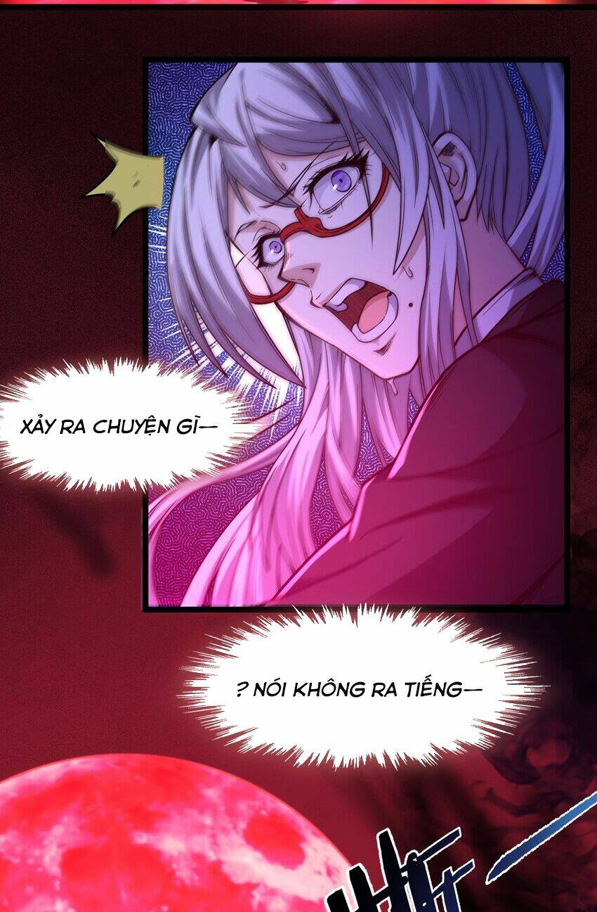 Sức Mạnh Của Ác Thần - Chapter 35 - Page 81