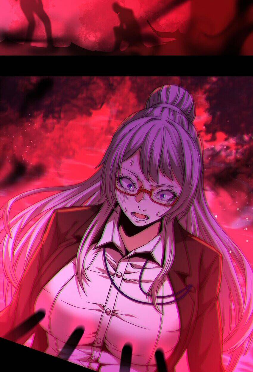 Sức Mạnh Của Ác Thần - Chapter 35 - Page 84