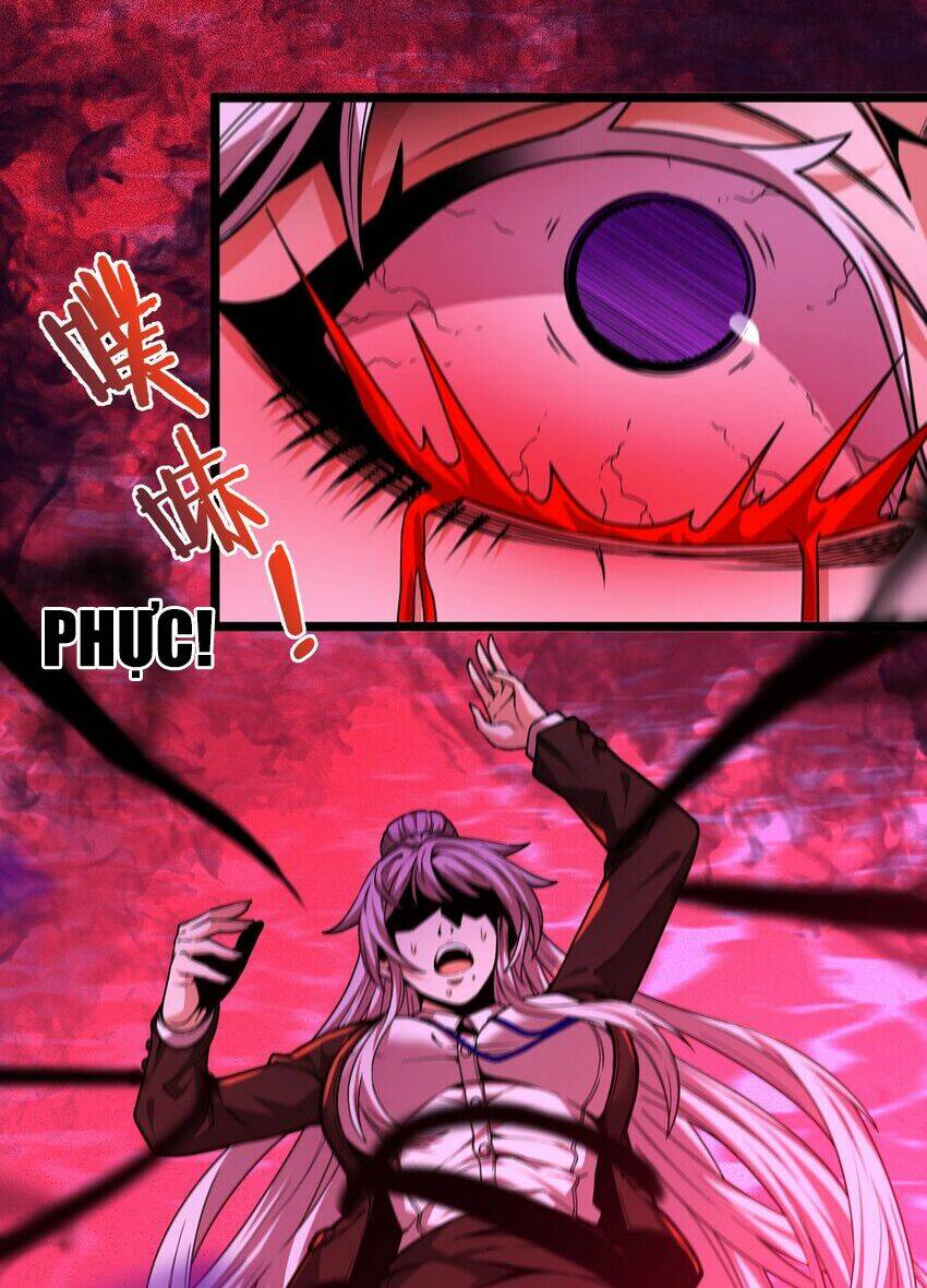 Sức Mạnh Của Ác Thần - Chapter 35 - Page 89