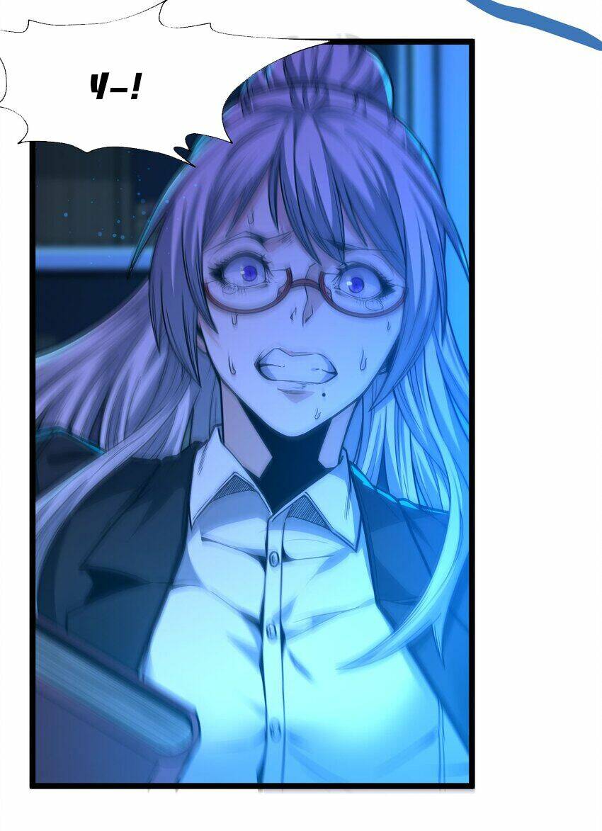 Sức Mạnh Của Ác Thần - Chapter 35 - Page 96