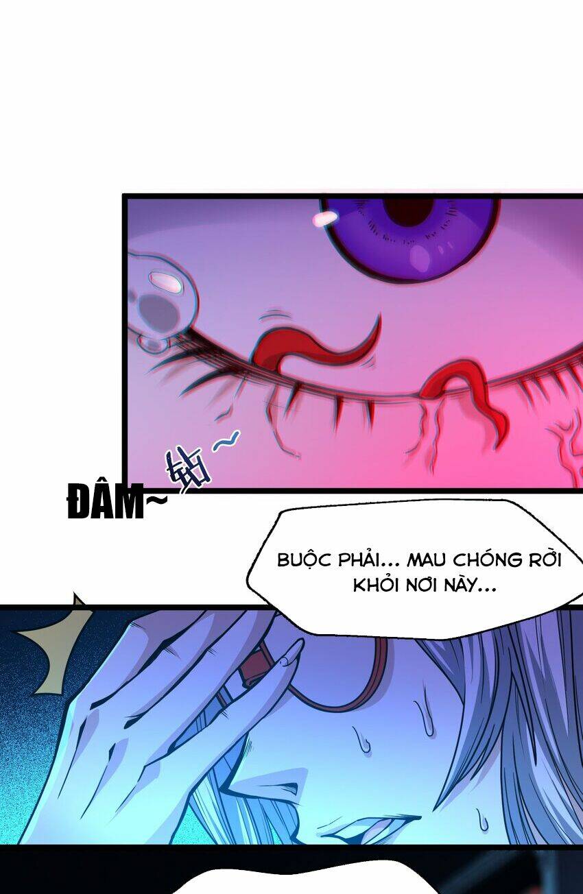 Sức Mạnh Của Ác Thần - Chapter 35 - Page 97