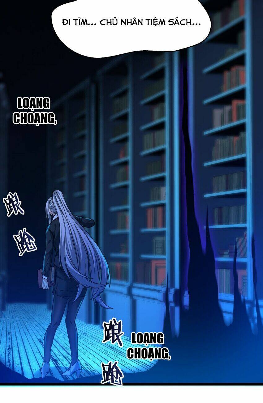Sức Mạnh Của Ác Thần - Chapter 35 - Page 98