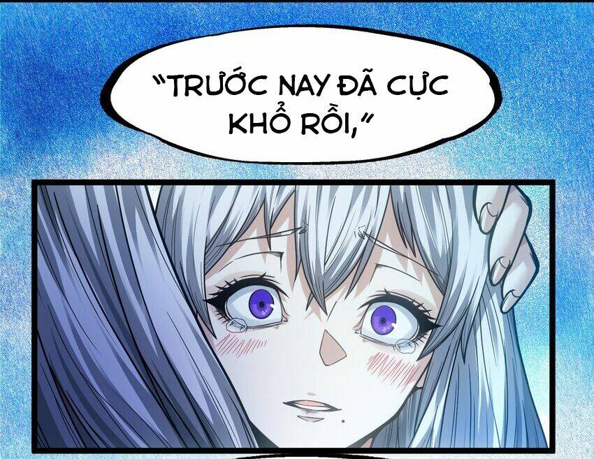 Sức Mạnh Của Ác Thần - Chapter 36 - Page 99