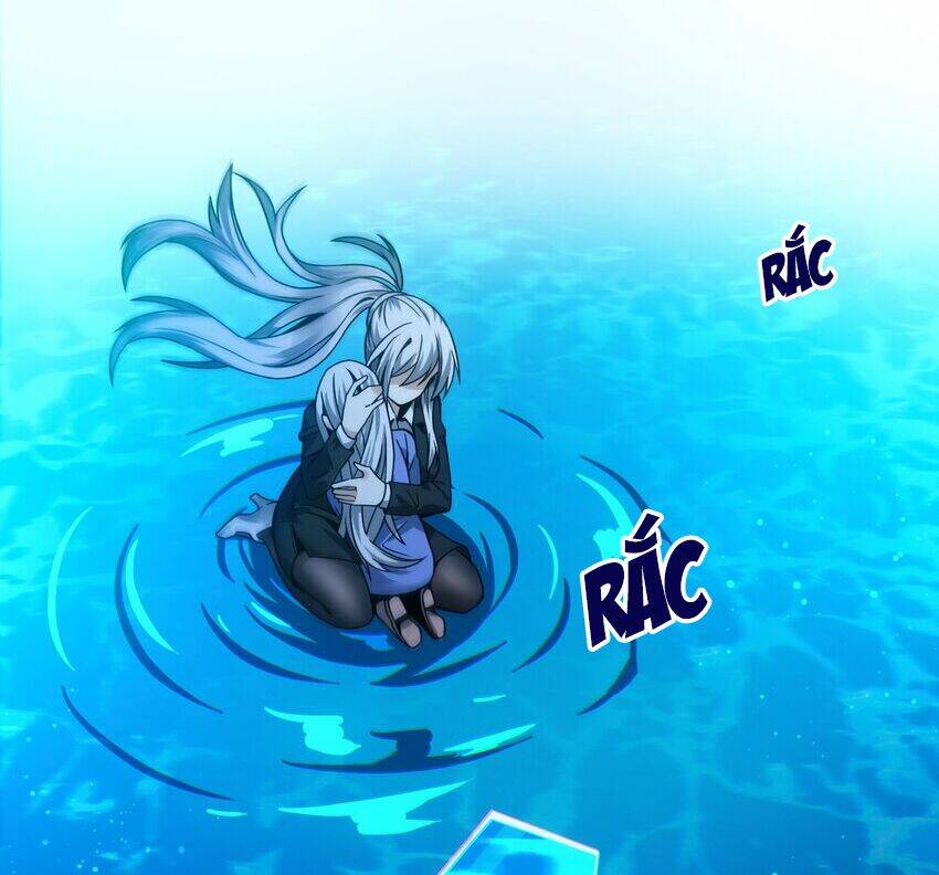 Sức Mạnh Của Ác Thần - Chapter 36 - Page 101