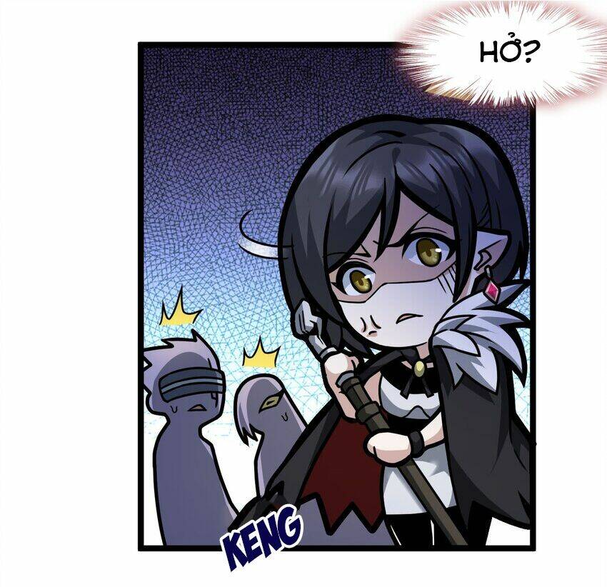 Sức Mạnh Của Ác Thần - Chapter 36 - Page 109