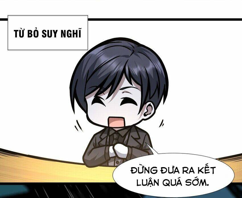 Sức Mạnh Của Ác Thần - Chapter 36 - Page 111