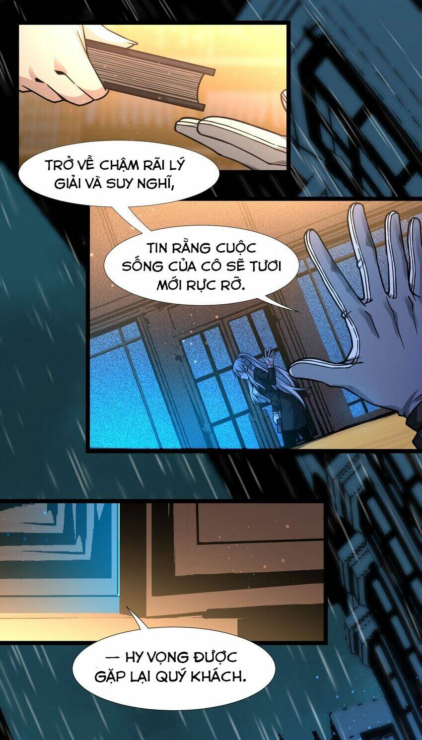 Sức Mạnh Của Ác Thần - Chapter 36 - Page 112