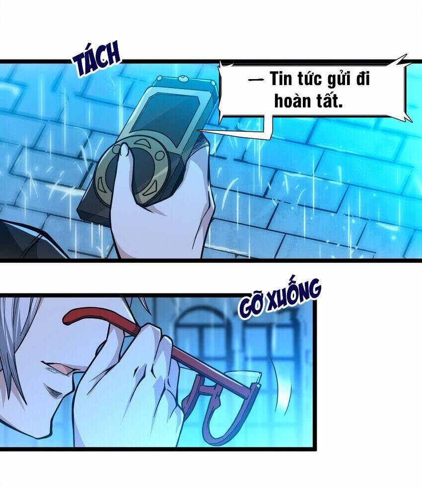 Sức Mạnh Của Ác Thần - Chapter 36 - Page 114