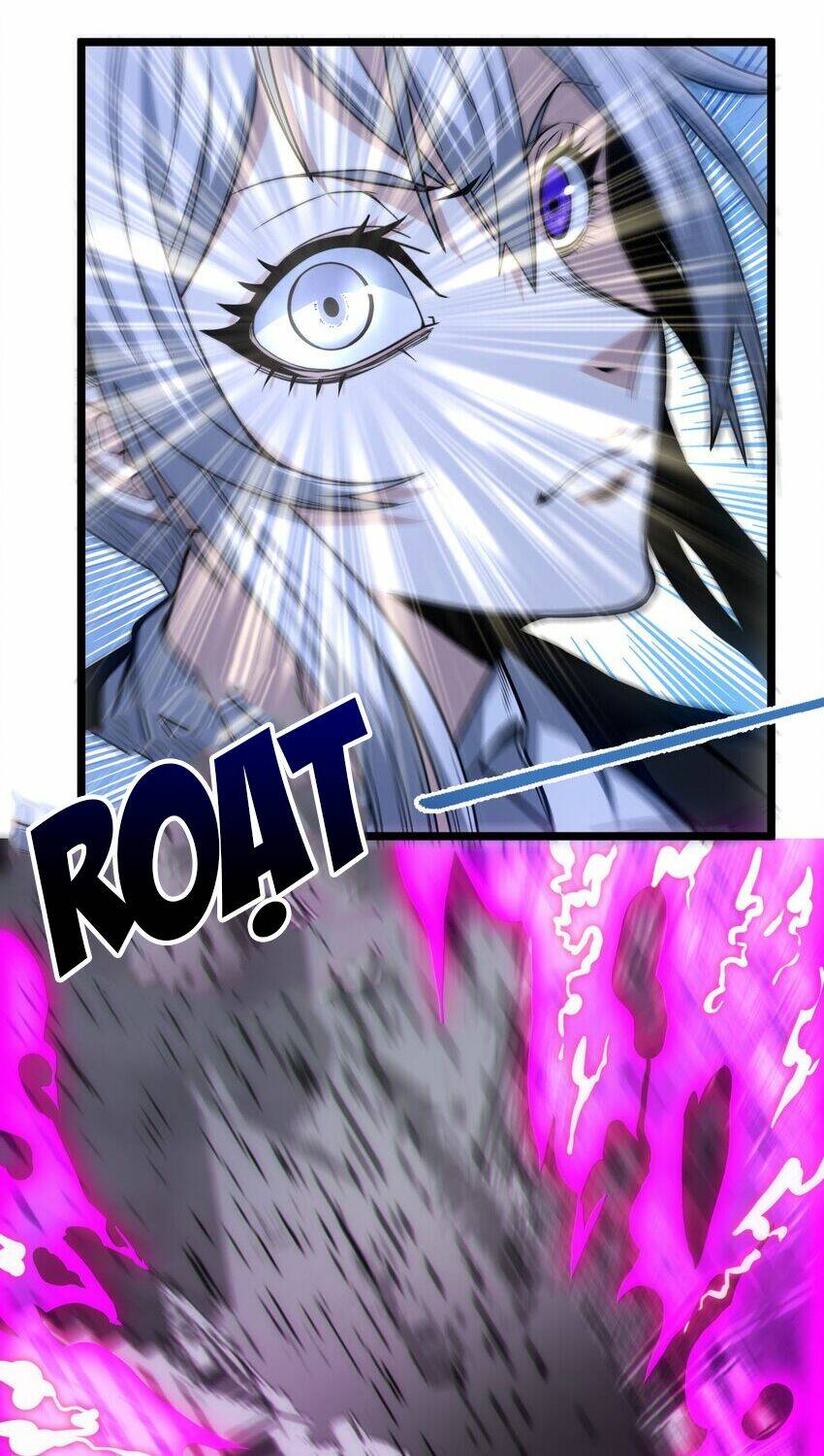 Sức Mạnh Của Ác Thần - Chapter 36 - Page 115