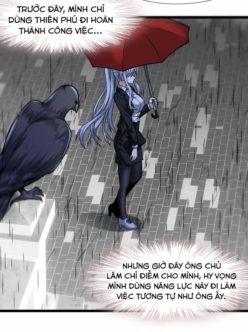 Sức Mạnh Của Ác Thần - Chapter 36 - Page 118