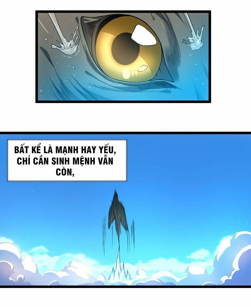 Sức Mạnh Của Ác Thần - Chapter 36 - Page 123