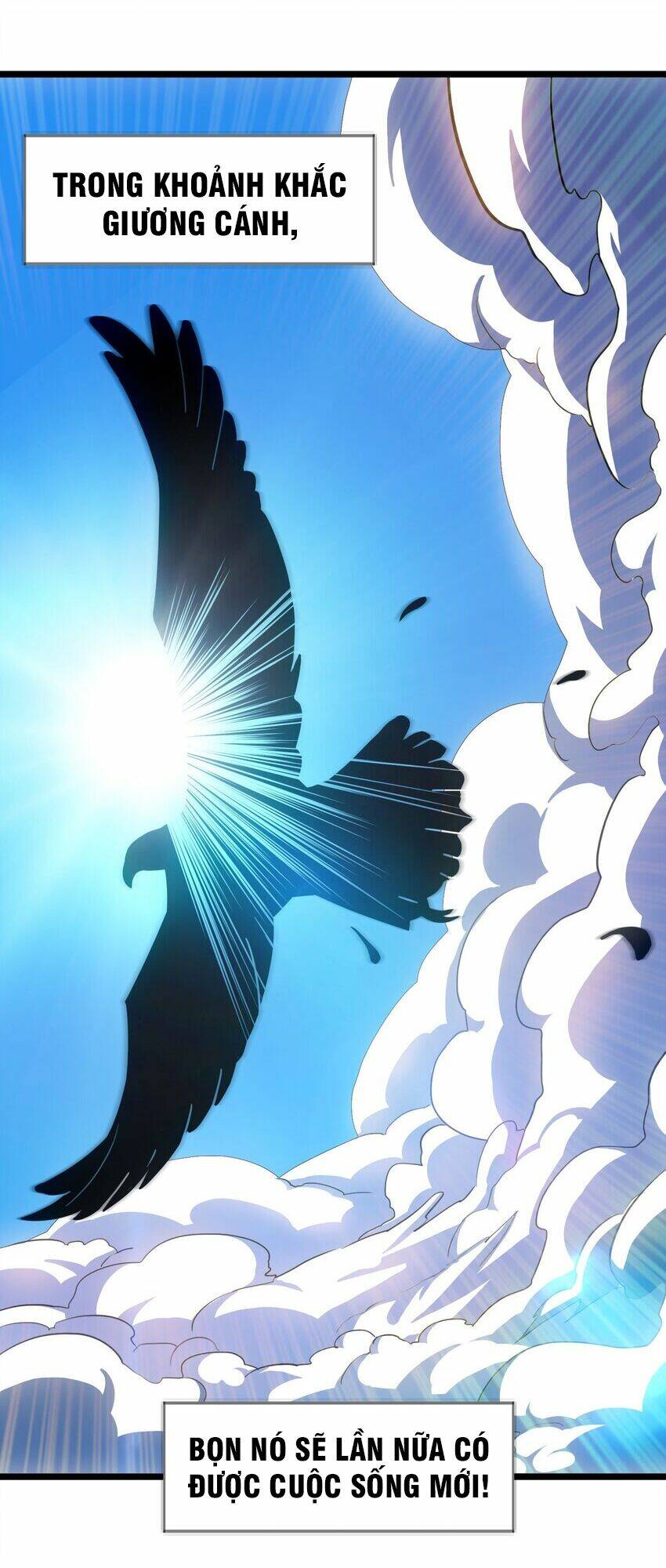 Sức Mạnh Của Ác Thần - Chapter 36 - Page 124