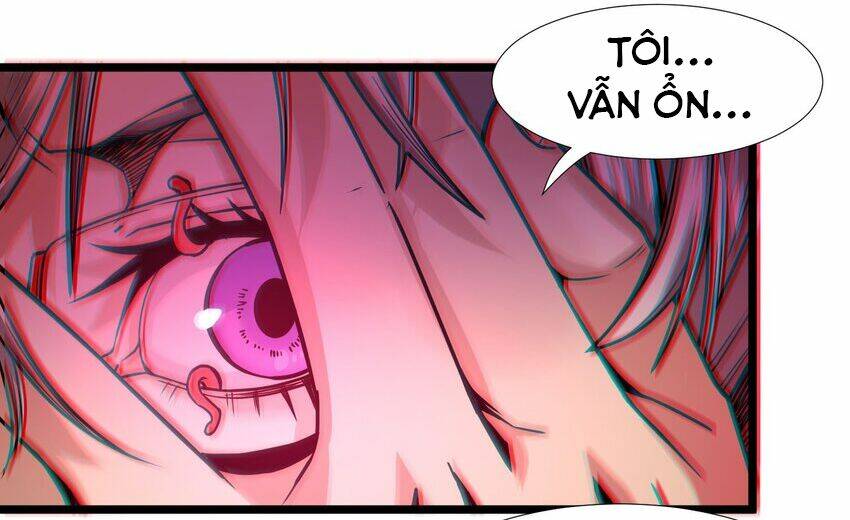 Sức Mạnh Của Ác Thần - Chapter 36 - Page 12