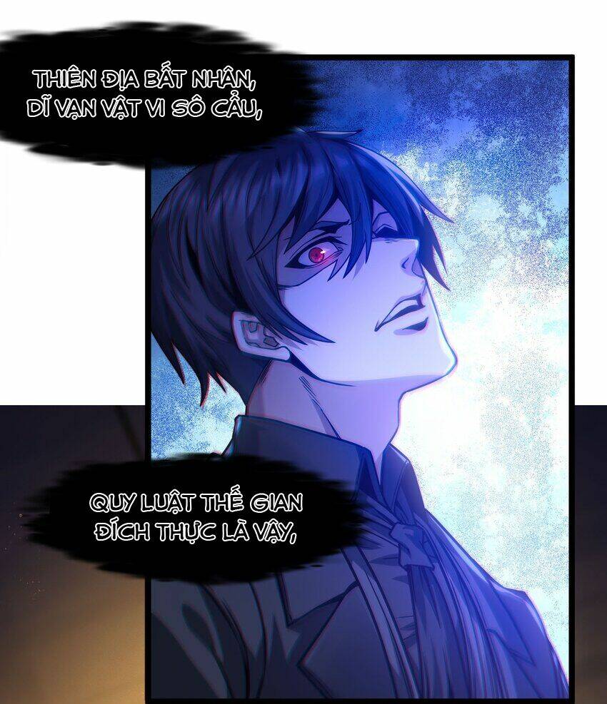 Sức Mạnh Của Ác Thần - Chapter 36 - Page 24