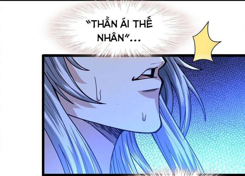 Sức Mạnh Của Ác Thần - Chapter 36 - Page 28