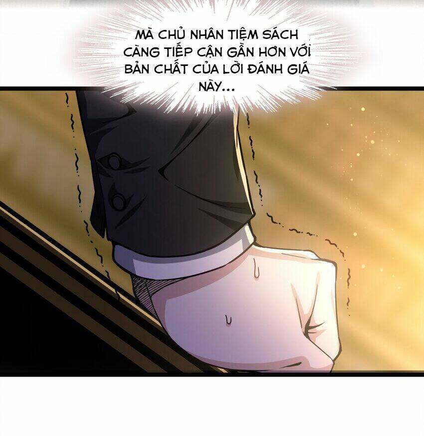 Sức Mạnh Của Ác Thần - Chapter 36 - Page 32
