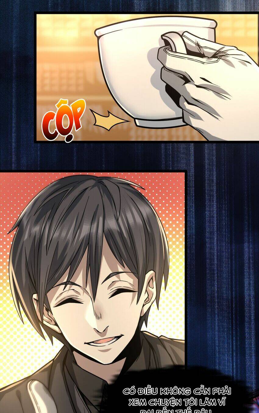 Sức Mạnh Của Ác Thần - Chapter 36 - Page 38