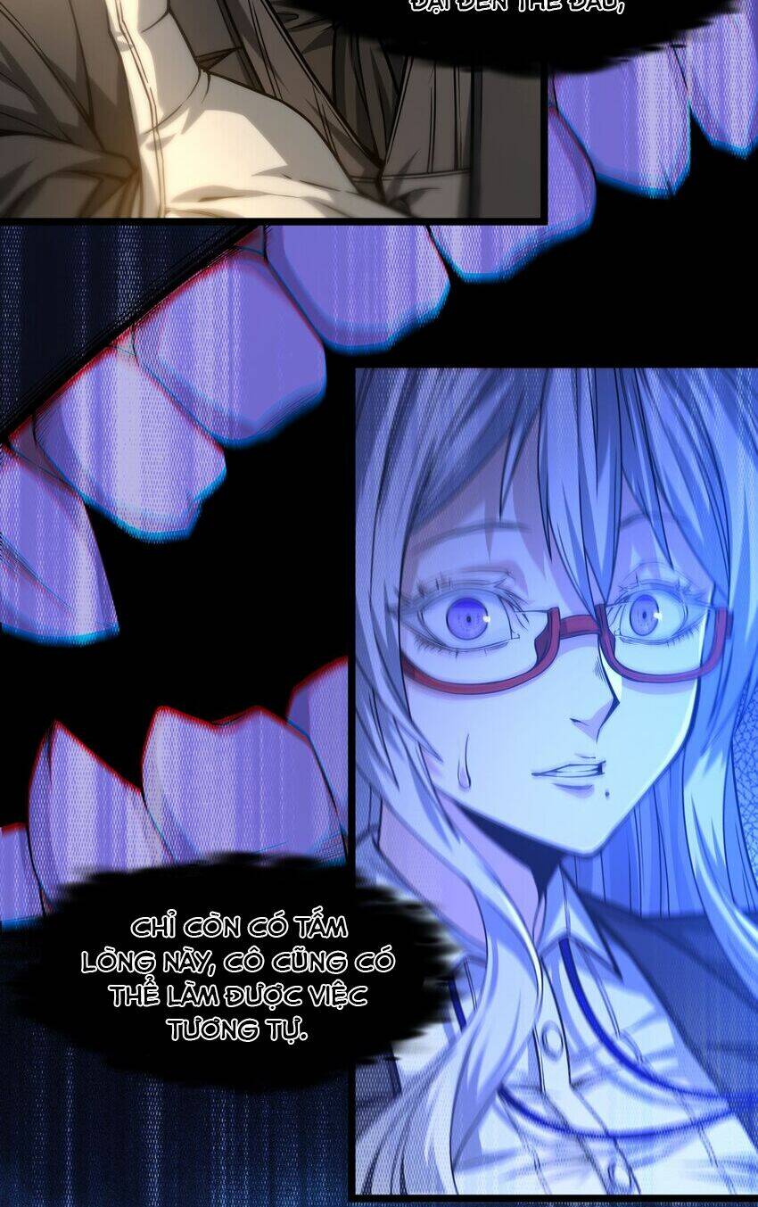 Sức Mạnh Của Ác Thần - Chapter 36 - Page 39