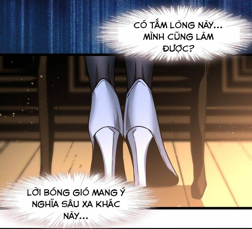 Sức Mạnh Của Ác Thần - Chapter 36 - Page 40