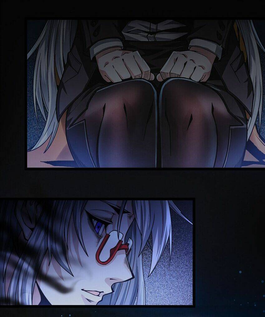 Sức Mạnh Của Ác Thần - Chapter 36 - Page 45