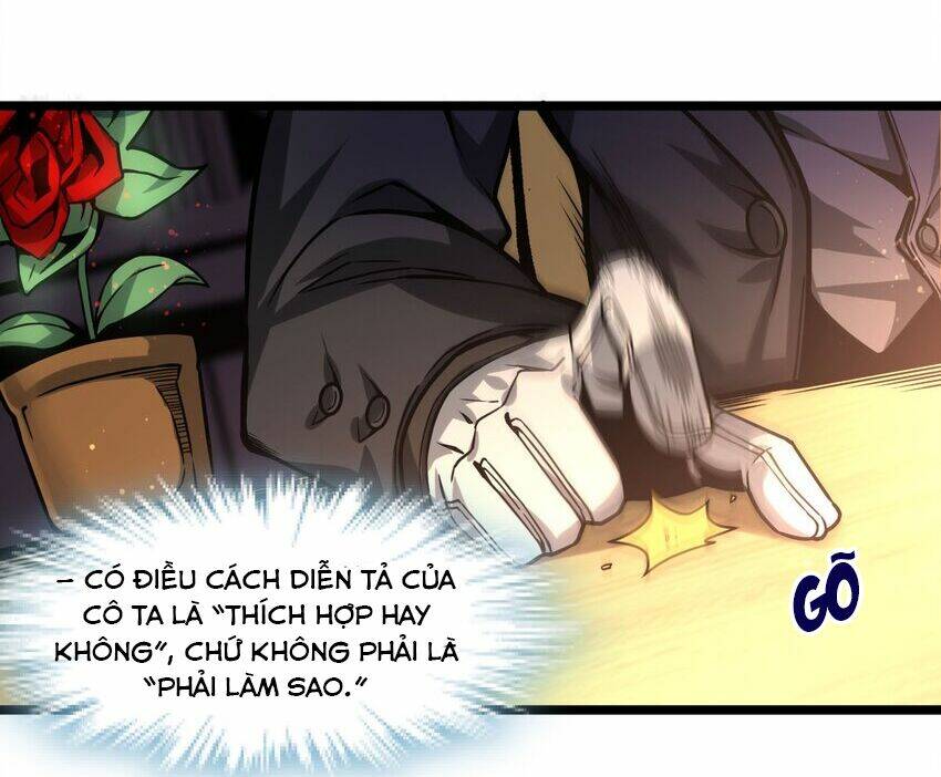 Sức Mạnh Của Ác Thần - Chapter 36 - Page 50