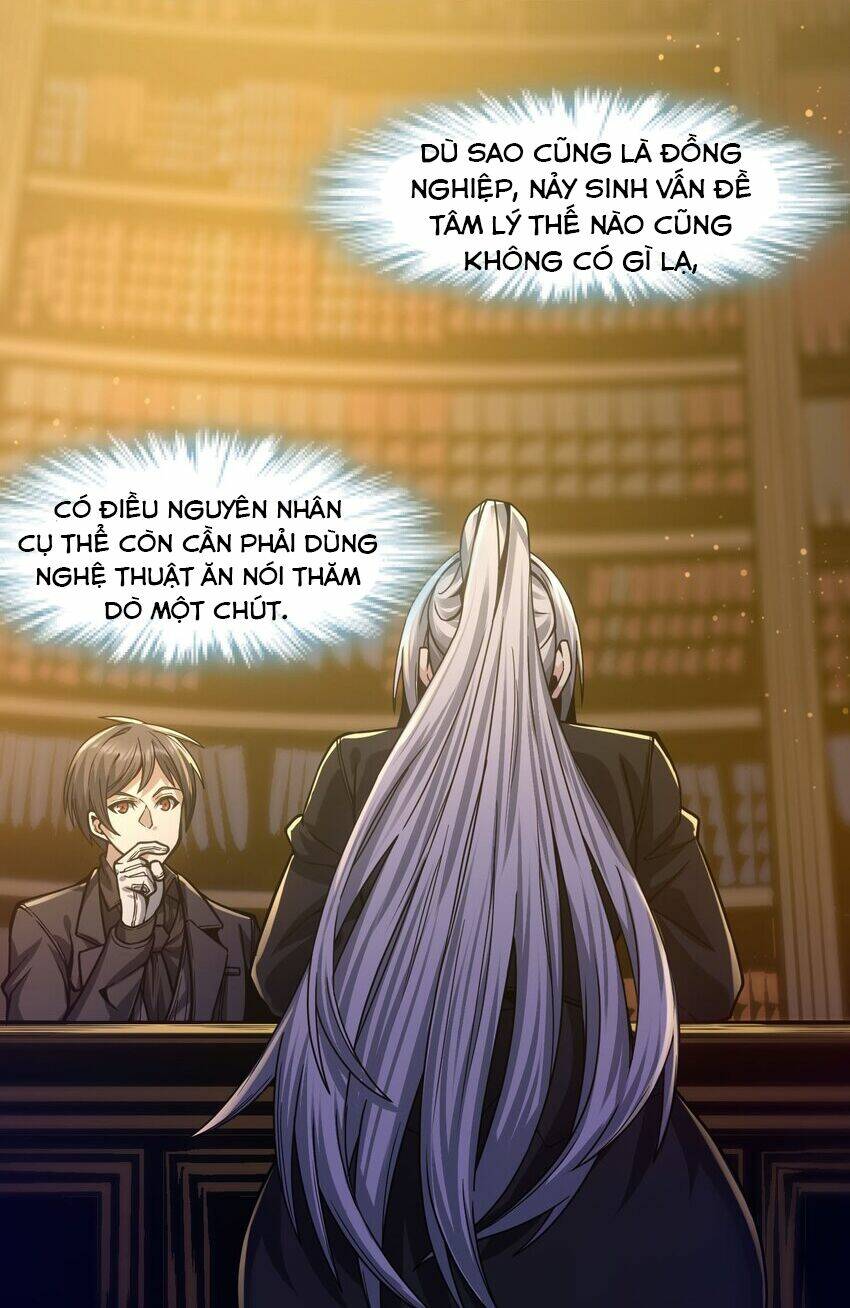 Sức Mạnh Của Ác Thần - Chapter 36 - Page 52