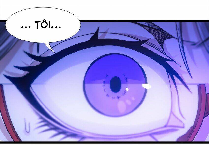 Sức Mạnh Của Ác Thần - Chapter 36 - Page 55