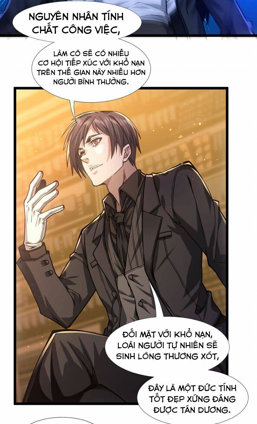 Sức Mạnh Của Ác Thần - Chapter 36 - Page 57