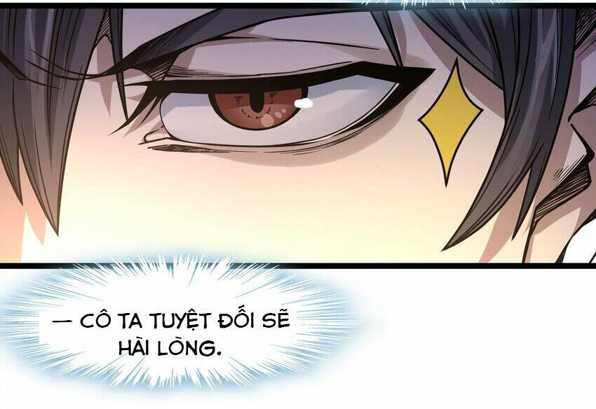 Sức Mạnh Của Ác Thần - Chapter 36 - Page 5