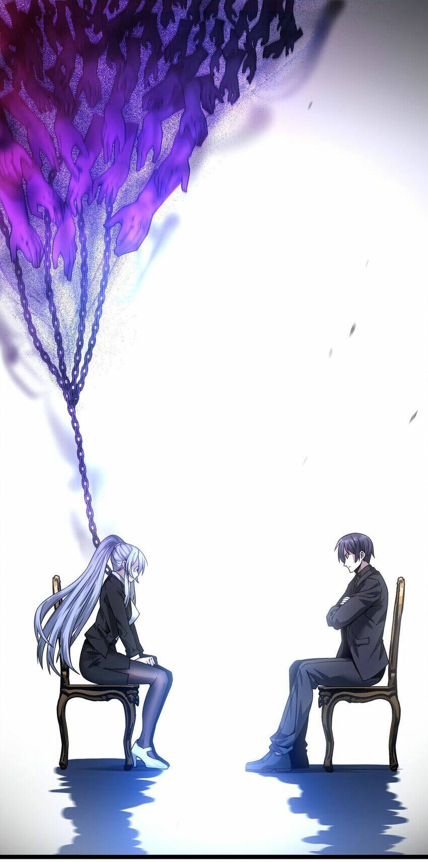 Sức Mạnh Của Ác Thần - Chapter 36 - Page 67